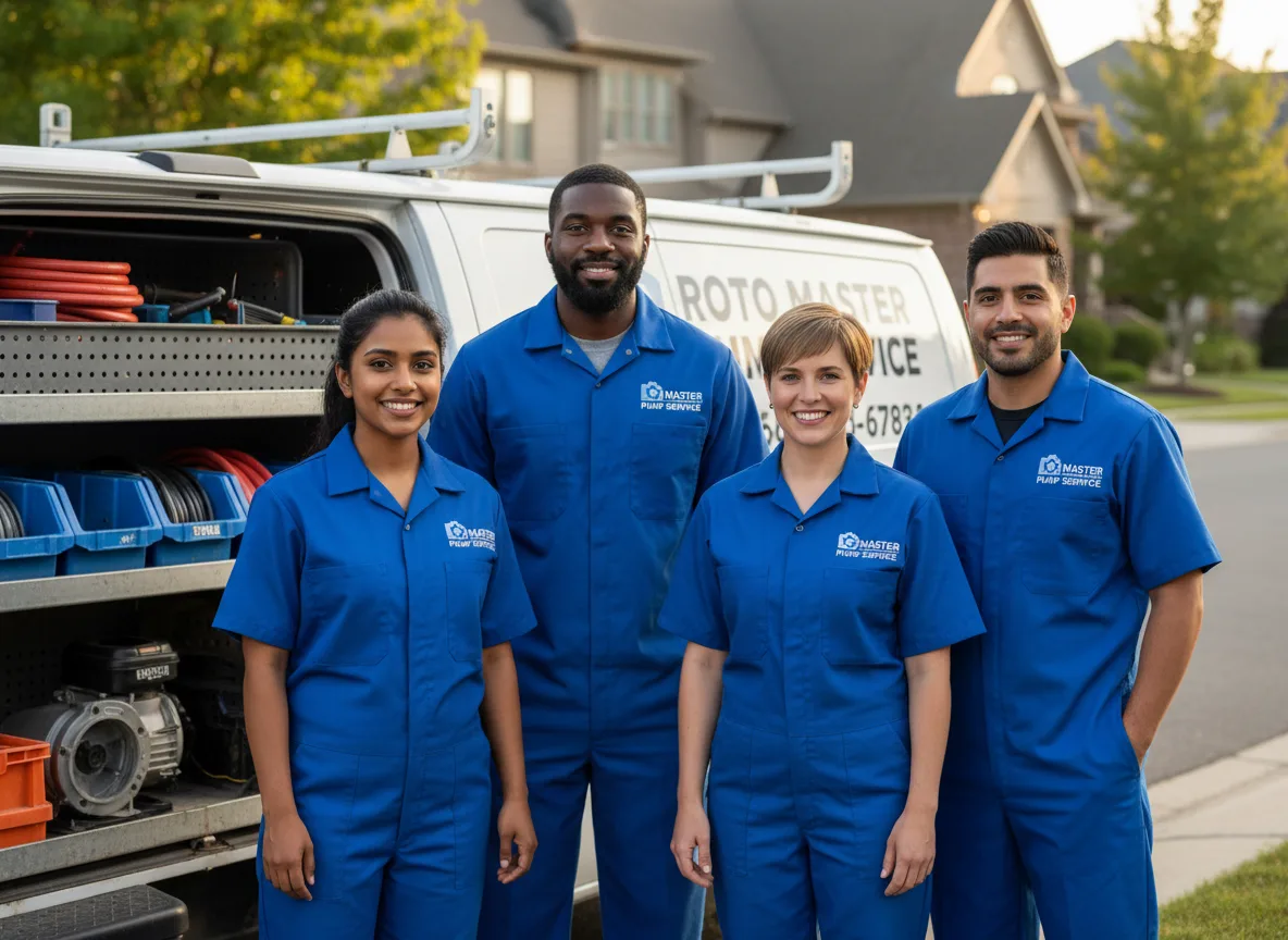 Sump Pump Installation company in Danbury, NH